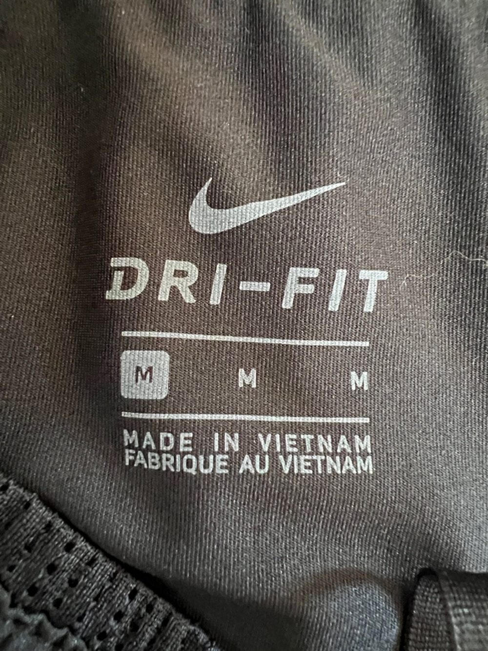 🩳👀2️⃣🦢NWT Nike Women's Black and Gray Athletic Shorts Set - Picture 6 of 9